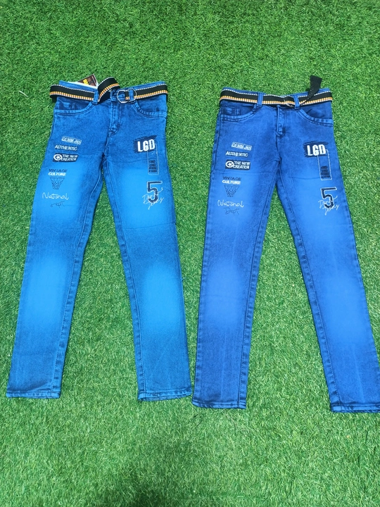 Post image Boys jeans in only 200 nitin