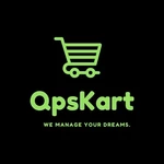 Business logo of QpsKart