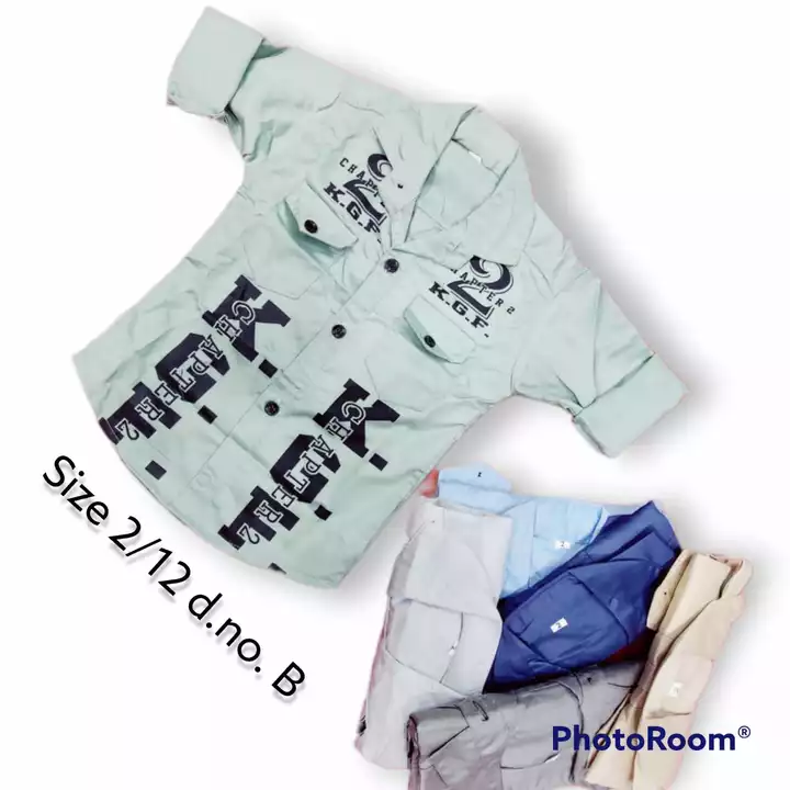 Satin shirts  uploaded by Shivkrupa Textile on 11/9/2022