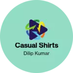 Business logo of Casual shirts