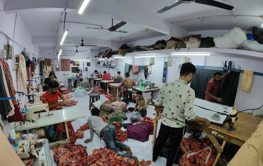 Factory Store Images of Shree Hari Exports