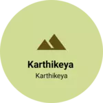 Business logo of Karthikeya