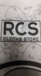 Business logo of Raja cloth Stores