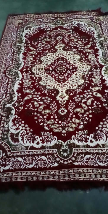 carpet  uploaded by shree gobind furnishing on 11/9/2022