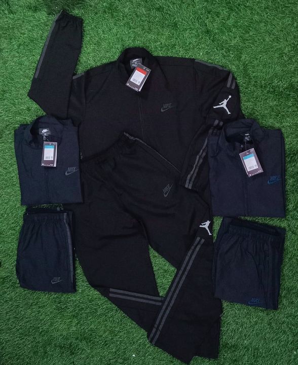 Post image Nike Terry Lycra Tracksuit