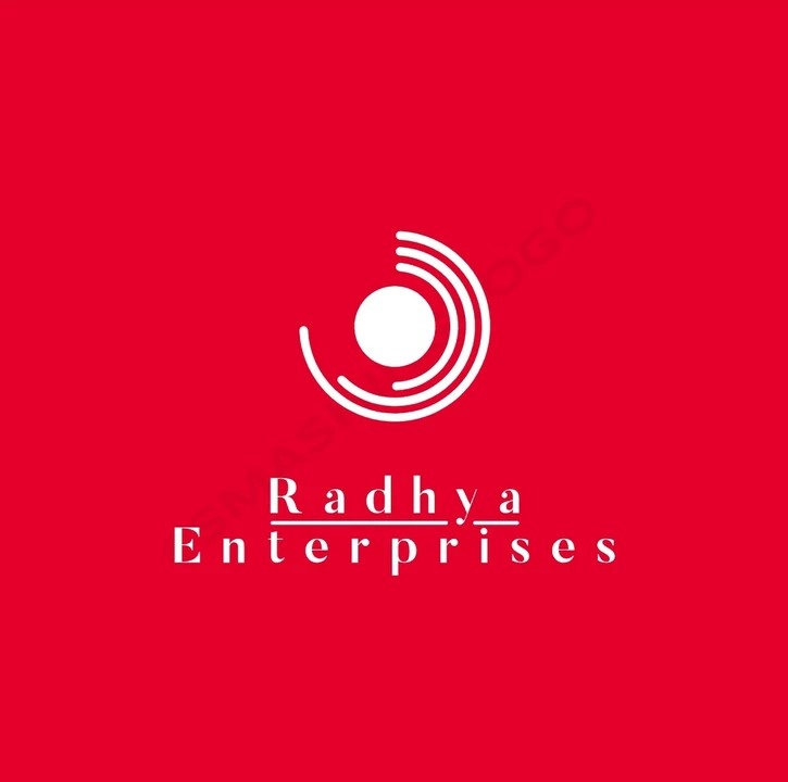 Post image Radhya Enterprises has updated their profile picture.