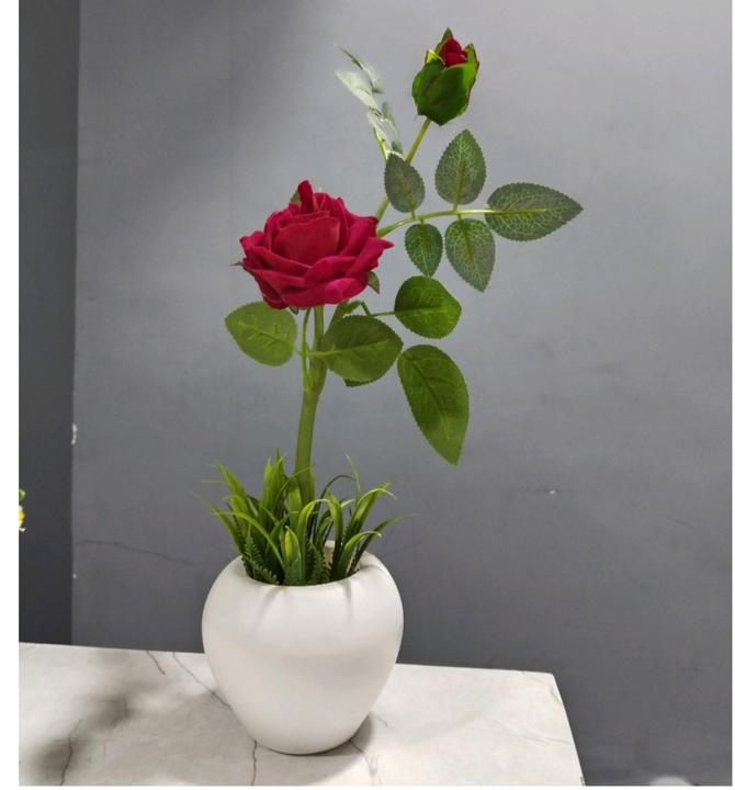 Post image Artificial plant manufacturing all type starting 7 inch contact me more information only bulk order