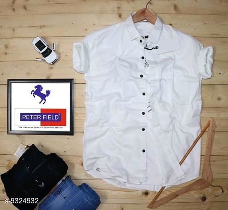 Trendy mens party wear  uploaded by Trends collection  on 1/17/2021