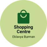 Business logo of Shopping centre