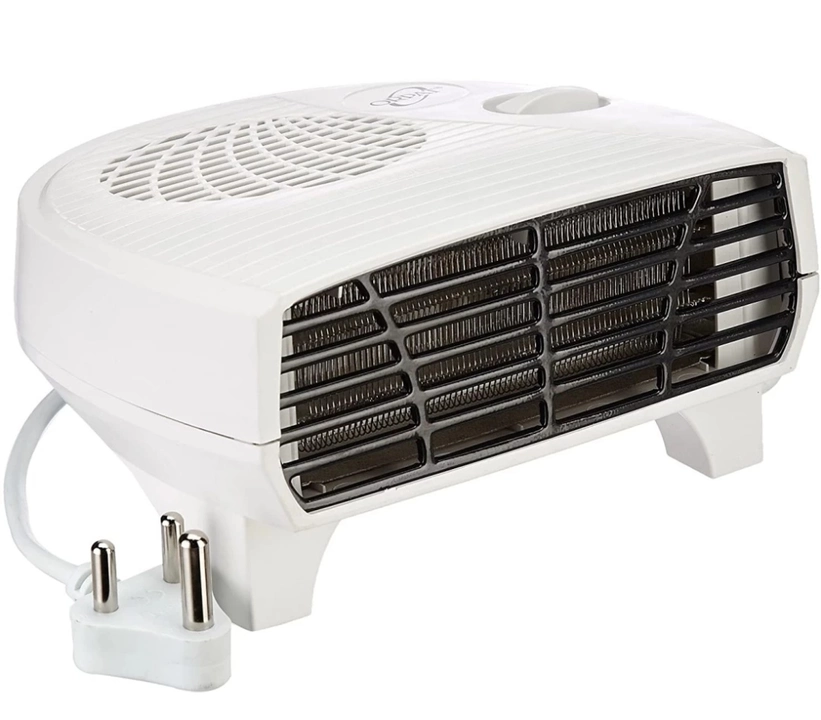 Orpat Room heater  uploaded by OSLON LIGHTING INDIA  on 11/9/2022