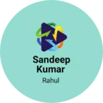 Business logo of Sandeep Kumar