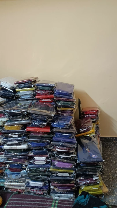 Shirts uploaded by Deepa Shree textile on 11/9/2022