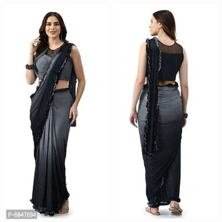 Saree  uploaded by SAPANA shopping  on 11/9/2022