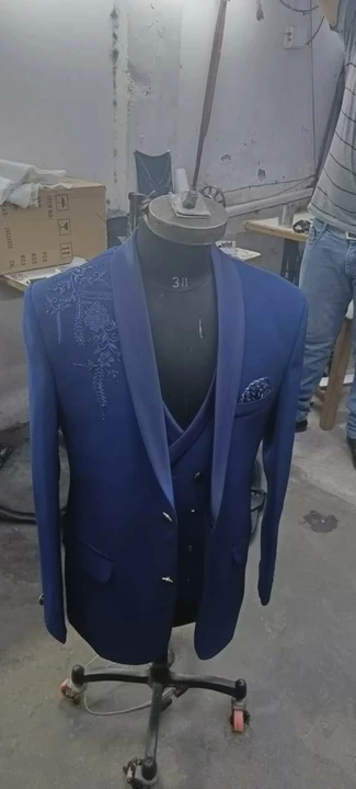 Shop Store Images of 🧥 coat pant suit