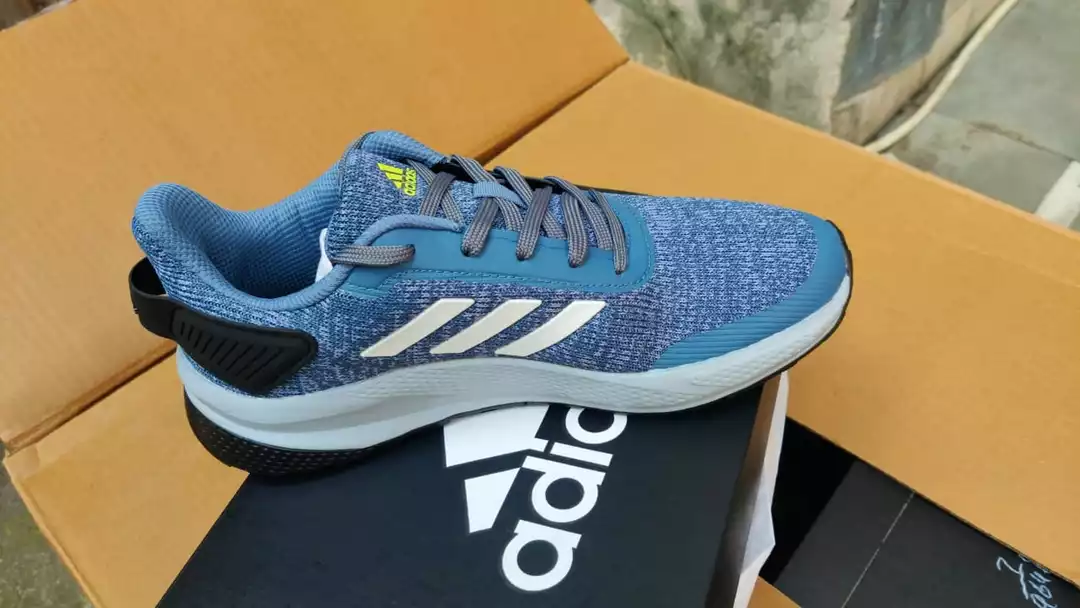 Post image 💥 ADIDAS SPORTS SHOES ARRIVED 💥MORE THAN 20 ARTICLES AVAILABLE SIZES 6 TO 11 UKMFG 2021 2022 ALL MOQ - 24 PcsMRP - 4999/- to 6999/-
👟It’s a great time for shopping👟
Don’t hesitate – the best deals are selling out fast!.📌📌WE DEAL ONLY IN WHOLESALE 📌📌
👉 For order &amp; price details just WhatsApp Me @ 👉 9096664198 https://wa.me/message/EVME562FRGNFE1👉Available 24*7 hours.👉Awesome Quality👉All Showroom Articles👉All India Shipping💸Prepaid option - (gpay, phone pay, paytm, bank transfer)....Happy shopping,MOTIVATORS SQUAD oneSTOPfitnessSPOT