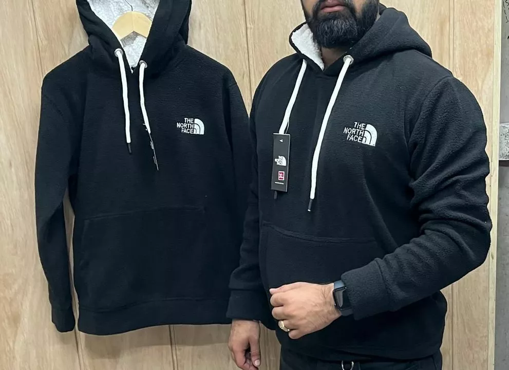 Product image of THE NORTH FACE HODDIE️, price: Rs. 499, ID: the-north-face-hoddie-26ae89f2