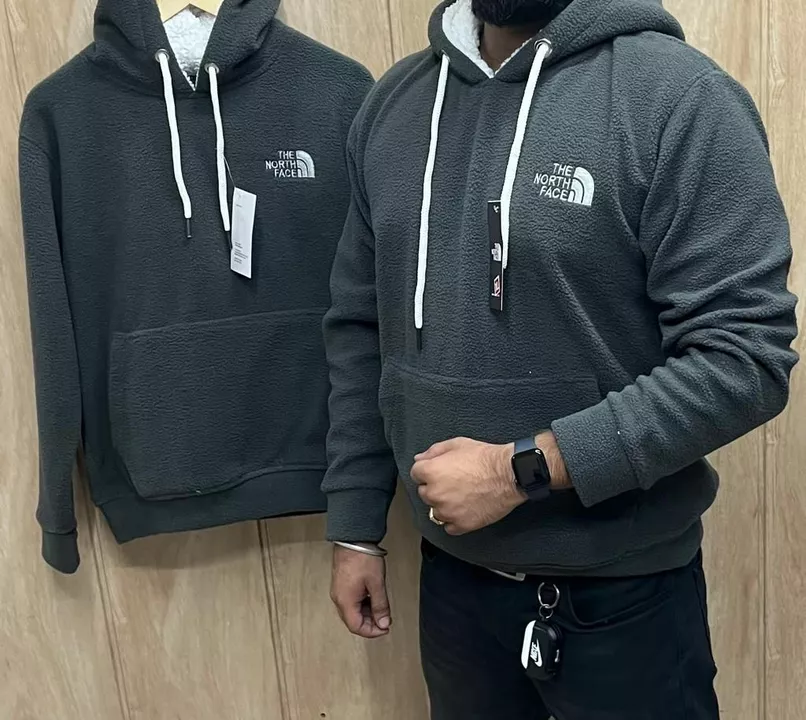 Product image of THE NORTH FACE HODDIE️, price: Rs. 499, ID: the-north-face-hoddie-bd2993ed