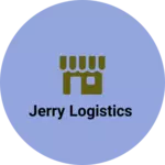 Business logo of Jerry Logistics