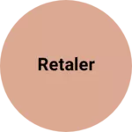 Business logo of Retaler