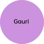 Business logo of Gudia