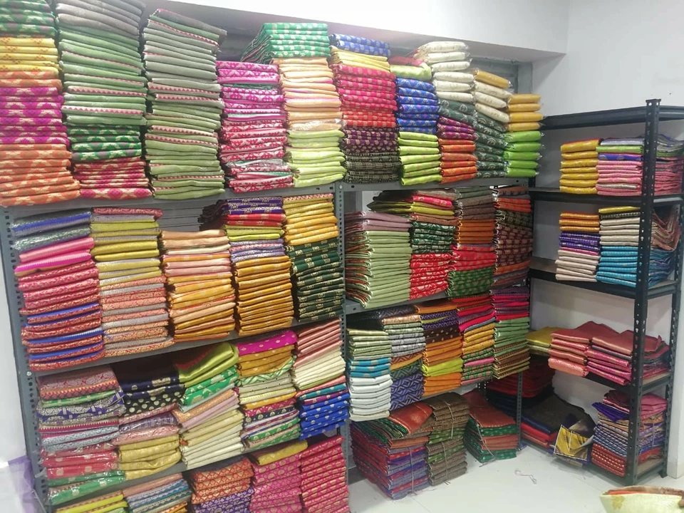 Warehouse Store Images of Mantra Fashion