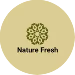 Business logo of Nature Fresh based out of Bangalore
