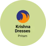 Business logo of Krishna Dresses