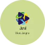 Business logo of Jsrd