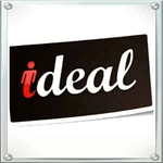 Business logo of Ideal tailor