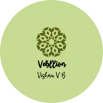 Business logo of Vebllion
