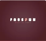 Business logo of Fabspun india
