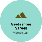 Business logo of Geetashree sarees