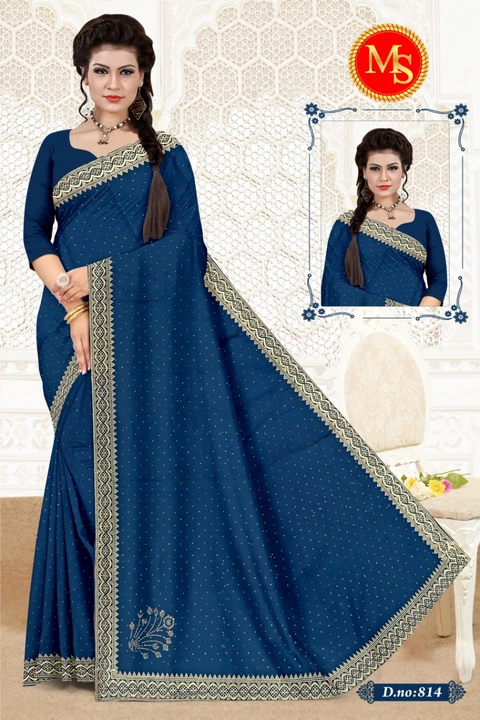 Zomato Silk Saree uploaded by business on 11/10/2022