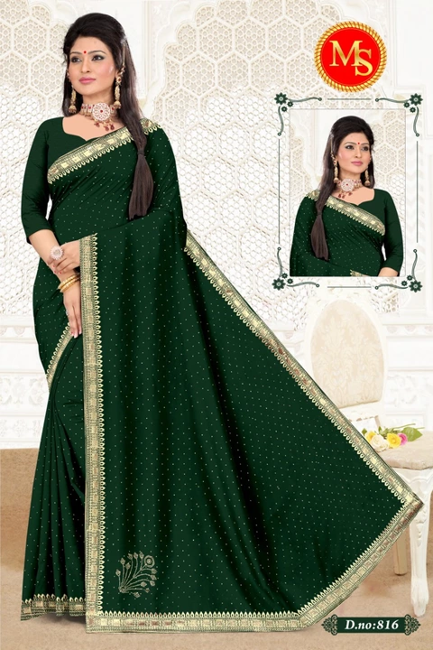 Zomato Silk Saree uploaded by business on 11/10/2022