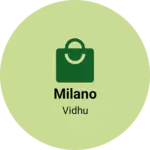 Business logo of Milano