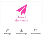 Business logo of Ansari zone