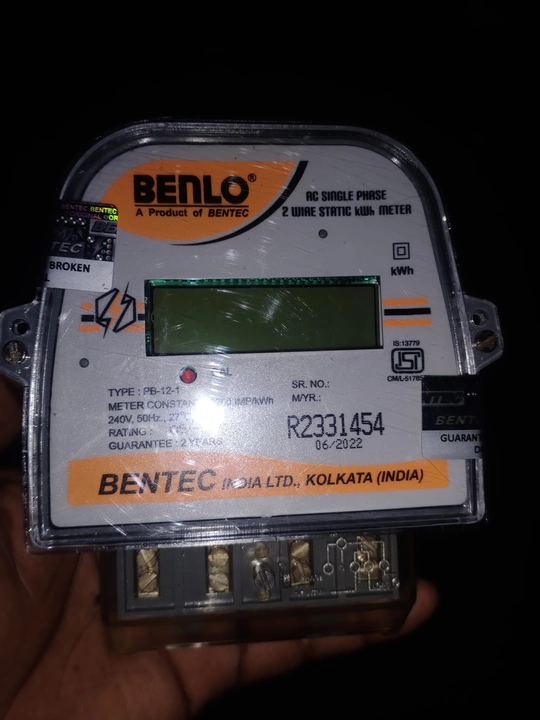 Bentec India Limited uploaded by Glad on 11/10/2022