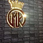 Business logo of Mk Royal hub