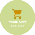 Business logo of Marak store