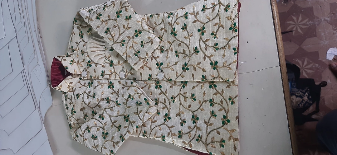 Product image of Malbari cloth, price: Rs. 500, ID: malbari-cloth-375761e7