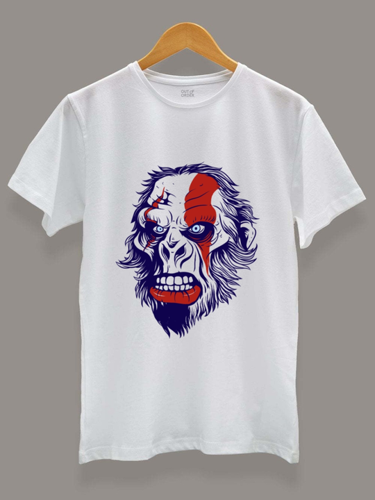 Mens and womens trendy tshirts uploaded by Agrawal traders on 11/10/2022