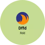 Business logo of Dffd