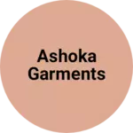 Business logo of Ashoka garments