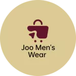 Business logo of Joo men's wear