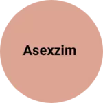 Business logo of Asexzim
