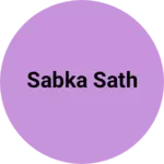 Business logo of Sabka sath