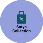 Business logo of Satya collection