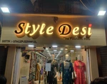 Business logo of Style desi