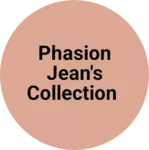 Business logo of Phasion Jean's collection