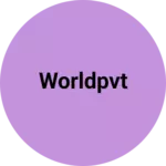 Business logo of Worldpvt